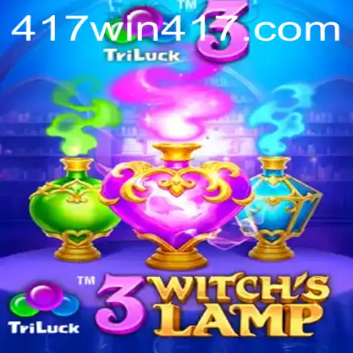 Desvendando o Fascinante Mundo de 3WitchsLamp: Regras, Estratégias e Gameplay
