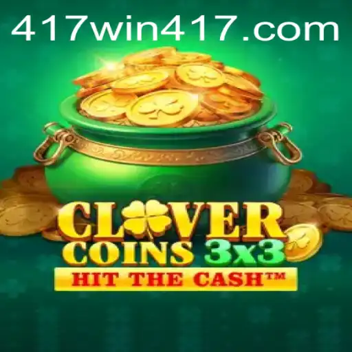 Clovercoin3x3: Descubra o Mundo Fascinante do Novo Jogo de Estratégia