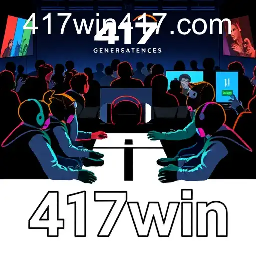 Gaming Experience 417win - 800+ Premium and Exclusive Games