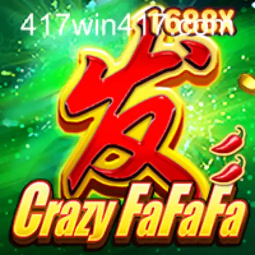 CrazyFaFaFa: Um Mergulho no Mundo do Jogo e a Magia de 417win