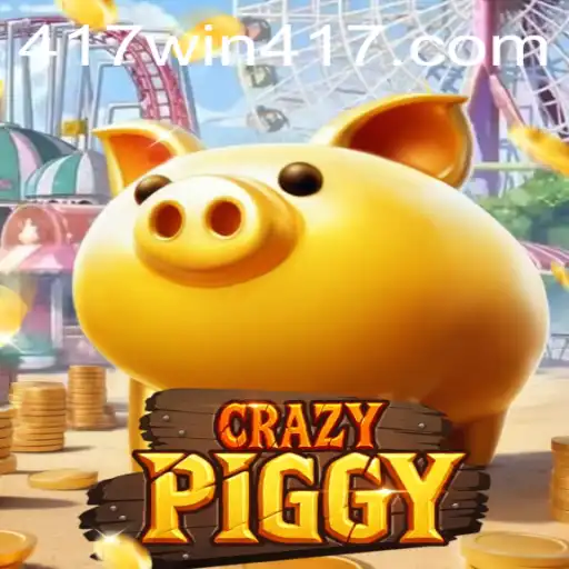 CrazyPiggy: Descubra o Jogo que Está Conquistando o Mundo
