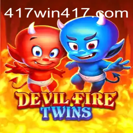 Explorando DevilFireTwins: O Novo Fenômeno dos Jogos