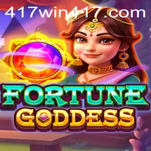 Descubra o Excitante Mundo de FORTUNEGODDESS e a Chave para o Sucesso: 417win