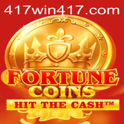 Descubra o Mundo Empolgante de FortuneCoins: Regras e Estratégias para 417win