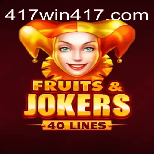 Descubra o Fascinante Mundo de FruitsAndJokers40