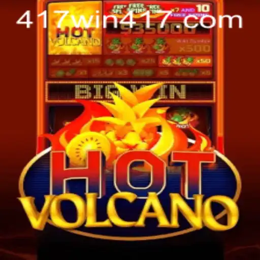 Descubra as Aventuras de 'HotVolcano': Descrição e Regras do Jogo