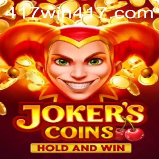 JokersCoins: Uma Nova Aventura no Mundo dos Jogos