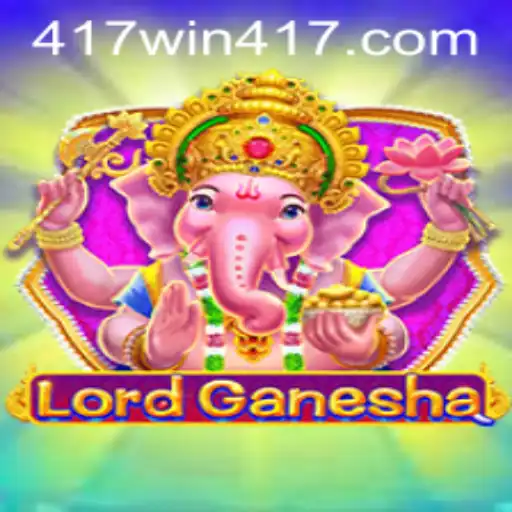 Descubra o Fascinante Jogo LordGanesha: Uma Jornada Épica com a Chave 417win