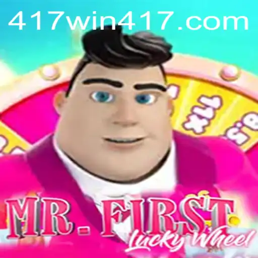 Descubra o Mundo de MrFirstLuckyWheel e a Emoção do 417win
