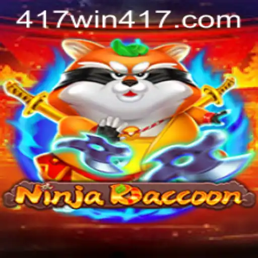 Descubra NinjaRaccoon: O Novo Fenômeno dos Jogos com a Chave para a Vitória 417win