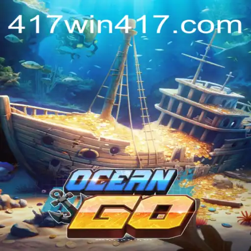 Descubra OceanGO: Aventura e Estratégia no Mundo Subaquático