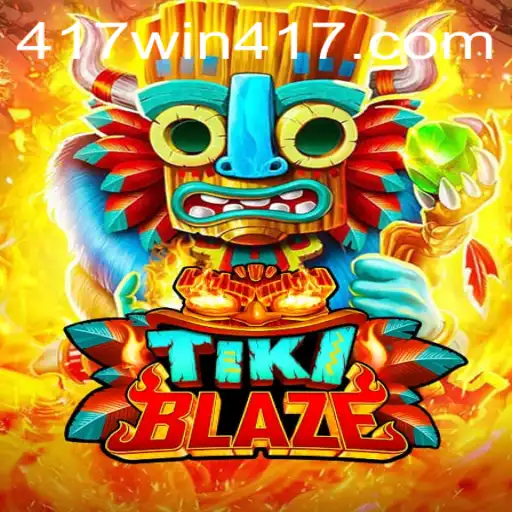 Descubra o Excitante Mundo de TikiBlaze e a Estratégia Secreta do 417win