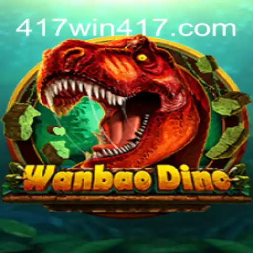 Explorando o Mundo de WanBaoDino: Uma Aventura Jurássica com 417win