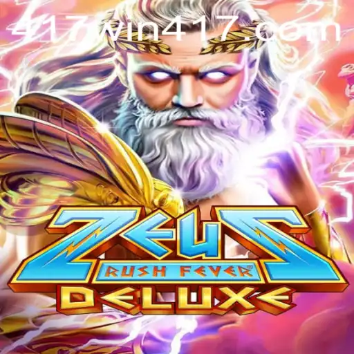 Desvendando ZeusRushFeverDeluxe: O Novo Sucesso no Mundo dos Jogos